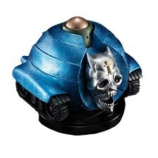 Besides, this sheer heart attack is better quality as it has more triangles in the mesh. Jojo S Bizarre Adventure Sheer Heart Attack Proplica Prop Replica