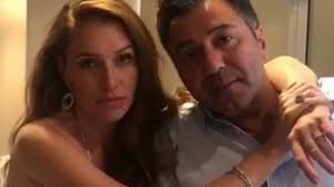 Ihr vater starb, als sie 18 jahre alt war. Kubilay Macht Mit Georgina Fleur Per Insta Schluss