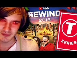 YouTube Rewind 2018 was a Disaster