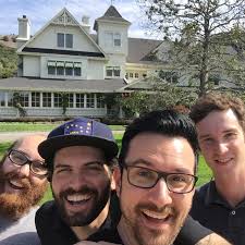 Josh Robert Thompson