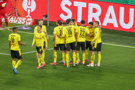 Holstein kiel hofft auf die pokalsensation gegen borussia dortmund. Cy8jmw 1qclsm