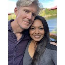 Sunitha Lal and Todd Sowden's Wedding Website
