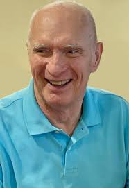 Frederick Magee Obituary