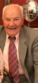 Condolence Book for Martin Glynn (Mallow, Cork)