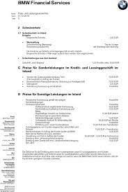 Hallo hatte bis zu deinem monat ein kredit laufen für mein fahrzeug, den fahrzeug brief hatte ich damals bei der bank abgeben müssen. Bmw Financial Services Pdf Free Download