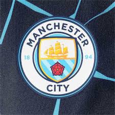 Barcelona ile 2021 yılında sözleşmesi sona erecek lionel messi, i̇ngiliz devi manchester city ile görüşme halinde. Jersey Puma Manchester City Fc Stadium Prematch 2020 2021 Peacoat Team Light Blue Football Store Futbol Emotion