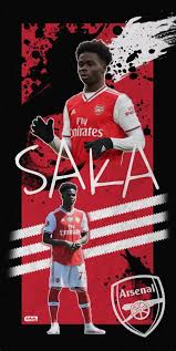 Check out his latest detailed stats including goals, assists, strengths & weaknesses and match ratings. Saka Arsenal Wallpaper 2021 Saka Arsenal Wallpaper Hd Football Log In Sign Up