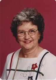 Obituary for Laura Ann Hall Howe