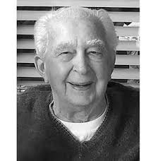 John Schmidt Obituary (1927