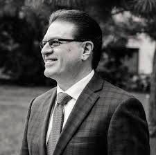 Joe Chiarelli Winnebago County Board Chairman