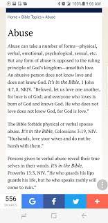 Does the bible speak about verbal abuse? Pin On Bible Verses