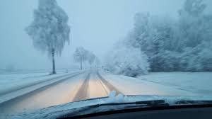 Gründe für eine dachsanierung gibt es viele. Bayerischer Wald Schnee Und Sturm Vorsicht Im Bayerischen Wald Blaulicht Idowa