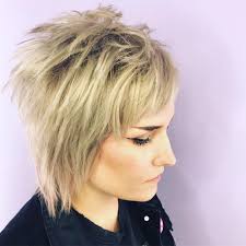 Punk hairstyles for guys are more than a fashion statement, they're a symbol of a subculture. 18 Punk Hairstyles For Women Trending In 2021