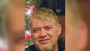 Obituary: Glaspell, Gregory Ervin