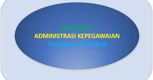 Secara etimologis, kata system berasal dari kata systema yang berasal dari bahasa …. Bank Soal Administrasi Kepegawaian Smk Ganteung Euy
