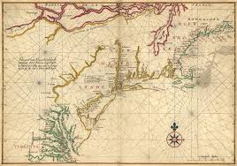 Learn vocabulary, terms and more with flashcards, games and other study tools. Mapa De Nueva Holanda Virginia Y Nueva Inglaterra Biblioteca Digital Mundial