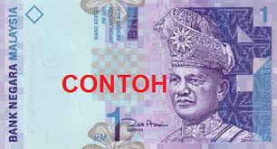 Dia bank in duit dulu di akaun kita sebanyak rm50.000 kemudian kita perlu. Wang Kertas Malaysia Dulu Hingga Sekarang Ilabur