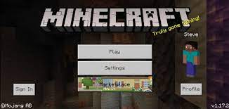 Maybe you would like to learn more about one of these? Download Minecraft 1 17 2 Free Bedrock Edition 1 17 2 Apk