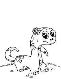 Baby ausmalbilder kostenlos zum ausdrucken motive. Ausmalbild Kleiner Baby Dinosaurier Zum Ausdrucken