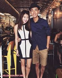 If you are a christabel chua fan you should keep reading. Golden Medal Christabel Chua Av Celeb Chow With Christabel Chua Latest Celeb Chow News The New Paper Her World Is Singapore S No