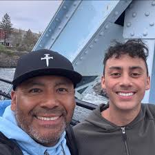 My recruit graduates