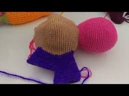 4 Amigurumi Yapilisi Orgu Tirtil Kelebek Kanat Yapilisi Anlatimli Youtube Kanatlar Orgu Kelebekler