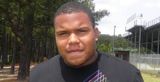 Bryce Kennedy, Pinecrest, Offensive Guard