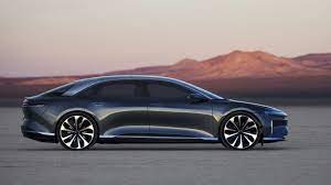 Get local pricing with the motor1.com car buying service. Lucid Motors Elektrolimousine Lucid Air Kostet 170 000 Us Dollar Golem De