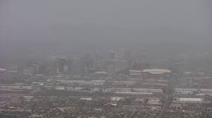 Third-straight First Alert Weather Day today for dangerous excessive heat