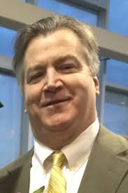 Barry Woodhouse Obituary