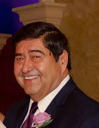 Richard Gonzales Lopez