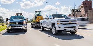 quick facts to know 2019 chevrolet silverado 2500 hd