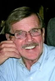 Obituary for Theodore "Ted" Earl Jansen