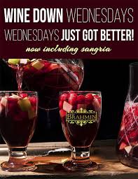 They say the best things come in threes so here is the third and therefore best wednesday wind down podcast (just don't tell anyone there are more to come). Wine Down Wednesday At The Brahmin 10 03 18