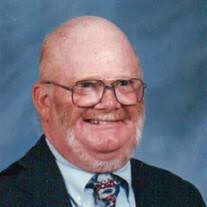 Jack Penland Obituary 2015
