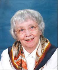 Mary Elizabeth Hamill Trainer Obituary