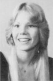 She spent two decades teaching our elementary school students. May she Rest  In Peace.