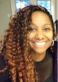 Mrs. Jami Vault, Assistant Principal