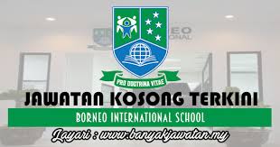 Masukkan email anda untuk mendapatkan informasi terkini dan hebahan jawatan kosong di blog ini panduan peperiksaan spa 2015. Jawatan Kosong Di Borneo International School 28 October 2017 International School Borneo School