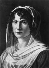 Alexander et Wilhelm von Humboldt