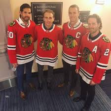 2018 Blackhawks Convention Chicago Blackhawks Hockey Blackhawks Chicago Blackhawks