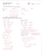 2 close 3 keep 4 sites 5 but 6 me 7 about ex 2: Test Review Unit 5 Answer Key Unit 5 Rational Functions Test Review Name Calculators Not Permitted Check My Web Page For Answers Should Be Completed Course Hero