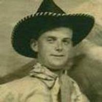 Obituary information for Osburn Ellis Decker