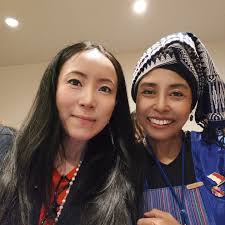 Eileen Dong (@eileendongofficial) • Instagram photos and videos