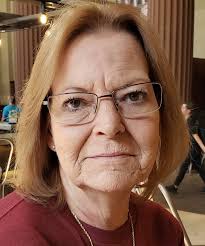 OBITUARY: DONNA PALMIERI