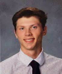 Senior Department Awards