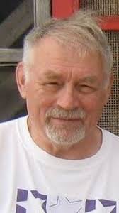 Obituary: Charles John Finn Sr.