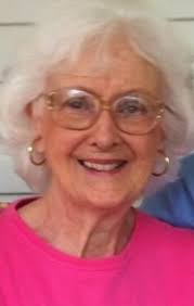 Marygene Allison Obituary July 25, 2023