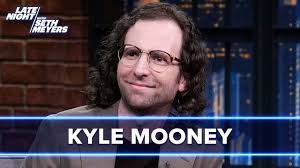 Kyle Mooney Shows Off Forgotten '90s Movies, Talks Y2K and Cheesy Airport  Incident