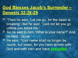 Tyson thacker is one of my good friends and an excellent example of what it means to give your life over to god. Victorious Surrender God Fights With Us So That